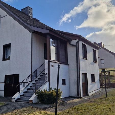 Ferienhaus Liane Breitenbrunn  Eksteriør bilde